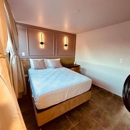 Hostel Brisas Del Nevado Ibagué エクステリア 写真