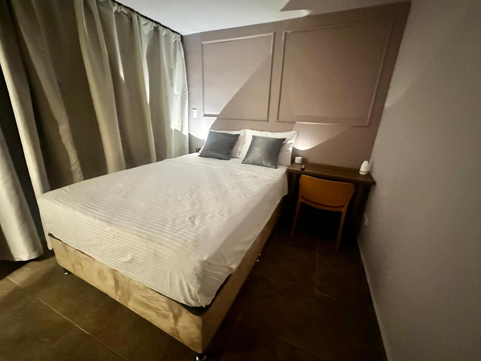 Hostel Brisas Del Nevado Ibagué エクステリア 写真