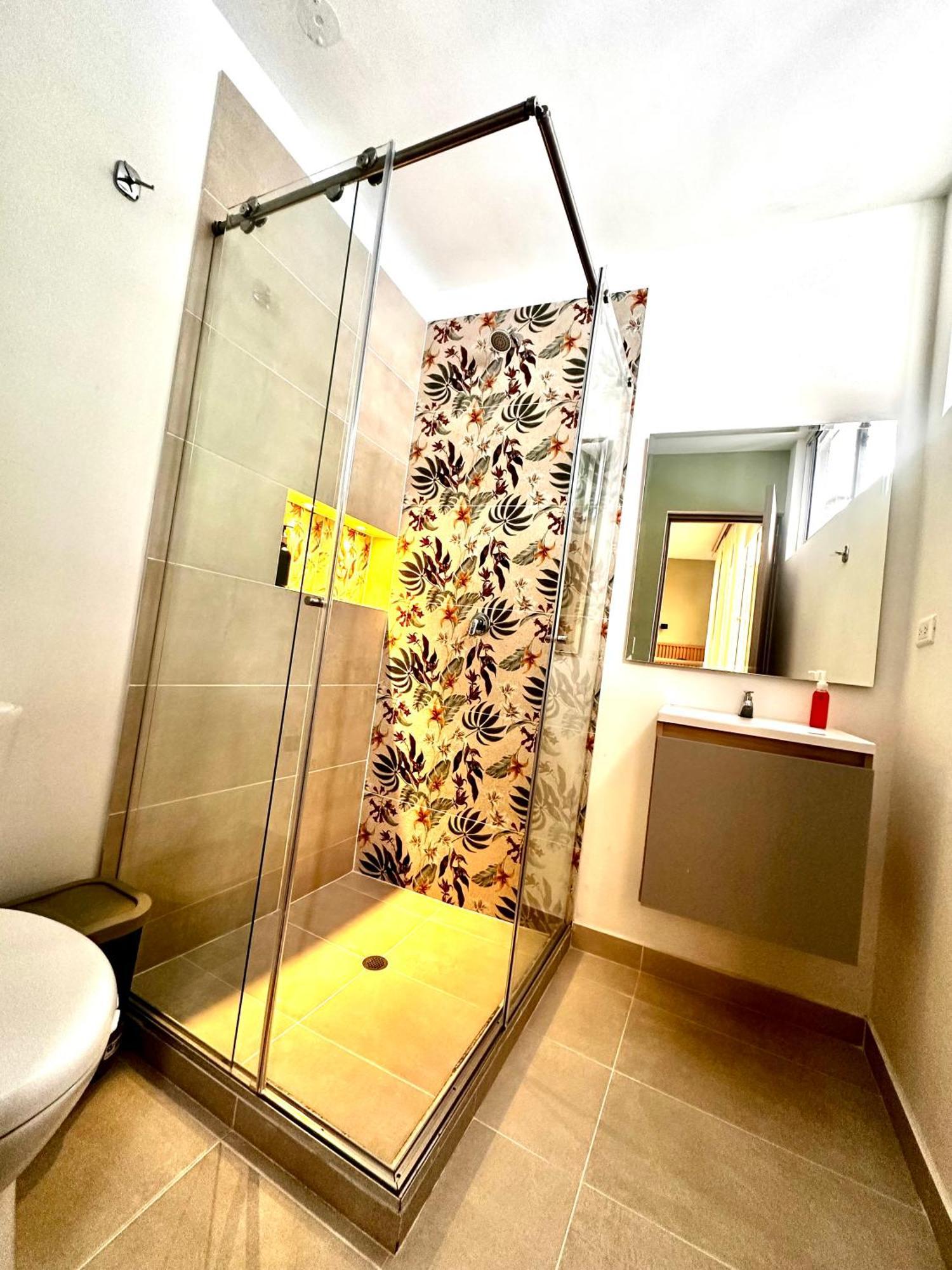 Hostel Brisas Del Nevado Ibagué エクステリア 写真
